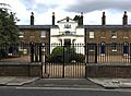Worshipful Company of Goldsmiths' Alms Houses, Acton