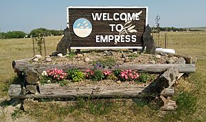 2021-07-21 Welcome to Empress sign.jpg