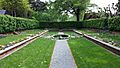 Agecroft Hall - Sunken Garden - 20130507 130227