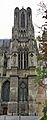 Cathédrale de Reims — Tour nord