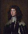 Charles Cavendish (1620-1643)