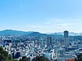 City Views from Mount Kogane02