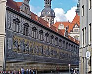 Dresden Fürstenzug 065