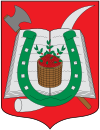 Official seal of Betulia