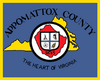 Flag of Appomattox County