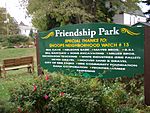 Friendshippark
