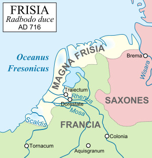 Frisia 716-la