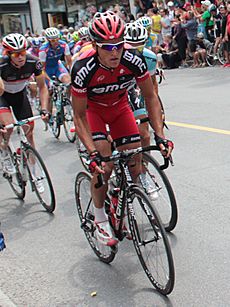 Grand Prix Cycliste de Québec 2012, Greg VanAvermaet (7954883376)