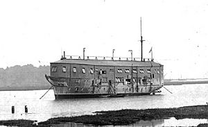 HMS Gannet (1878) in 1914