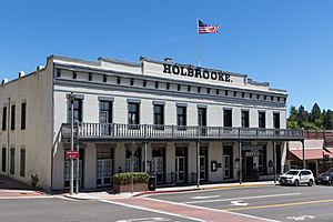 Holbrooke Hotel, Grass Valley.jpg