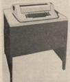 IBM 2741 (I197205)