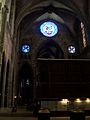 Interior de la Catedral de Girona