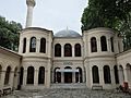 Kucuk Mecidiye Mosque DSCF5414