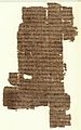 Papyrus 37 - verso