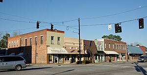 Pembroke Historic District (2021)