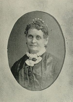 "A Woman of the Century"