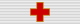 Ribbon bar of Red Cross Medal of Appreciation, 1st Class (Thailand).svg
