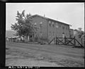 Settlement House. Pursglove, Monongalia County, West Virginia. - NARA - 540308