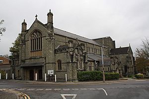 St Mark's Church, Salisbury, Wiltshire.jpg