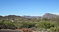 Tucson Mountains Foothills Arizona 2014 Number 2