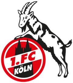 Wappen 1 FC Koeln.svg