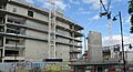 White Hart Lane - demolition and rebuilding