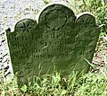 1798 grave John Lowry