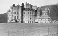 Airthrey Castle, c.1900.b