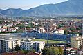 Arena Garibaldi – Stadio Romeo Anconetani A.C. Pisa