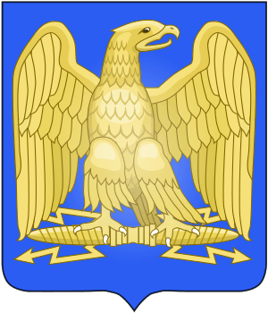 Arms of the French Empire2