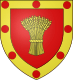 Coat of arms of Wardrecques