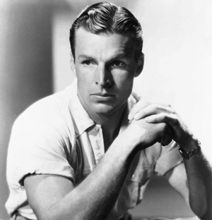 Buster Crabbe - publicity.GIF