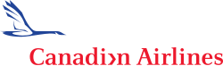 Canadian Airlines logo.svg