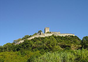 Castelo de Leiria - Portugal (426581970)