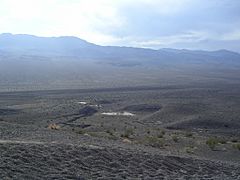 Crater Death Valley34