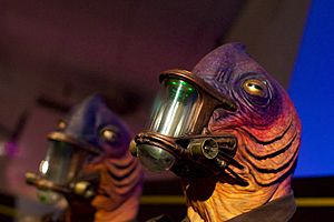 Doctor Who Experience (6502044949).jpg