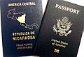 Dual Citizenship, Two Passports
