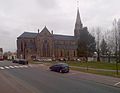 Eglise St-Rémi Forbach