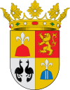Coat of arms of Sant Hilari Sacalm