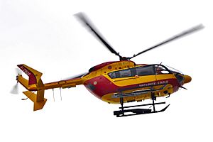 Eurocopter-Kawasaki EC-145 (BK-117C-2) (7032145857).jpg