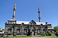 Fethiye Mosque - Built as Barracks for Cossacks in Tribute to Alexander Nevsky - Kars - Russia - 01 (5814559997)