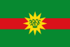 Flag of Chipatá