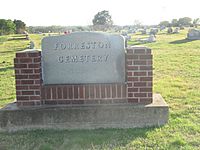 Forreston Cemetery, Forreston, TX IMG 6765