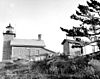 Huron Islands Lighthouse