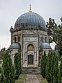 Istanbul asv2021-11 img20 Tomb of Mehmed V