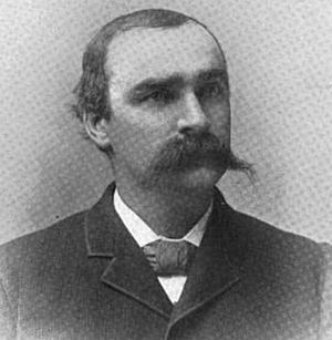 James P. Flick (Iowa Congressman)
