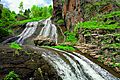 Jermuk Waterfall4