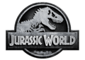 Jurassic World (logo)
