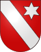 Coat of arms of Kernenried