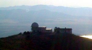 Observatorywmutah